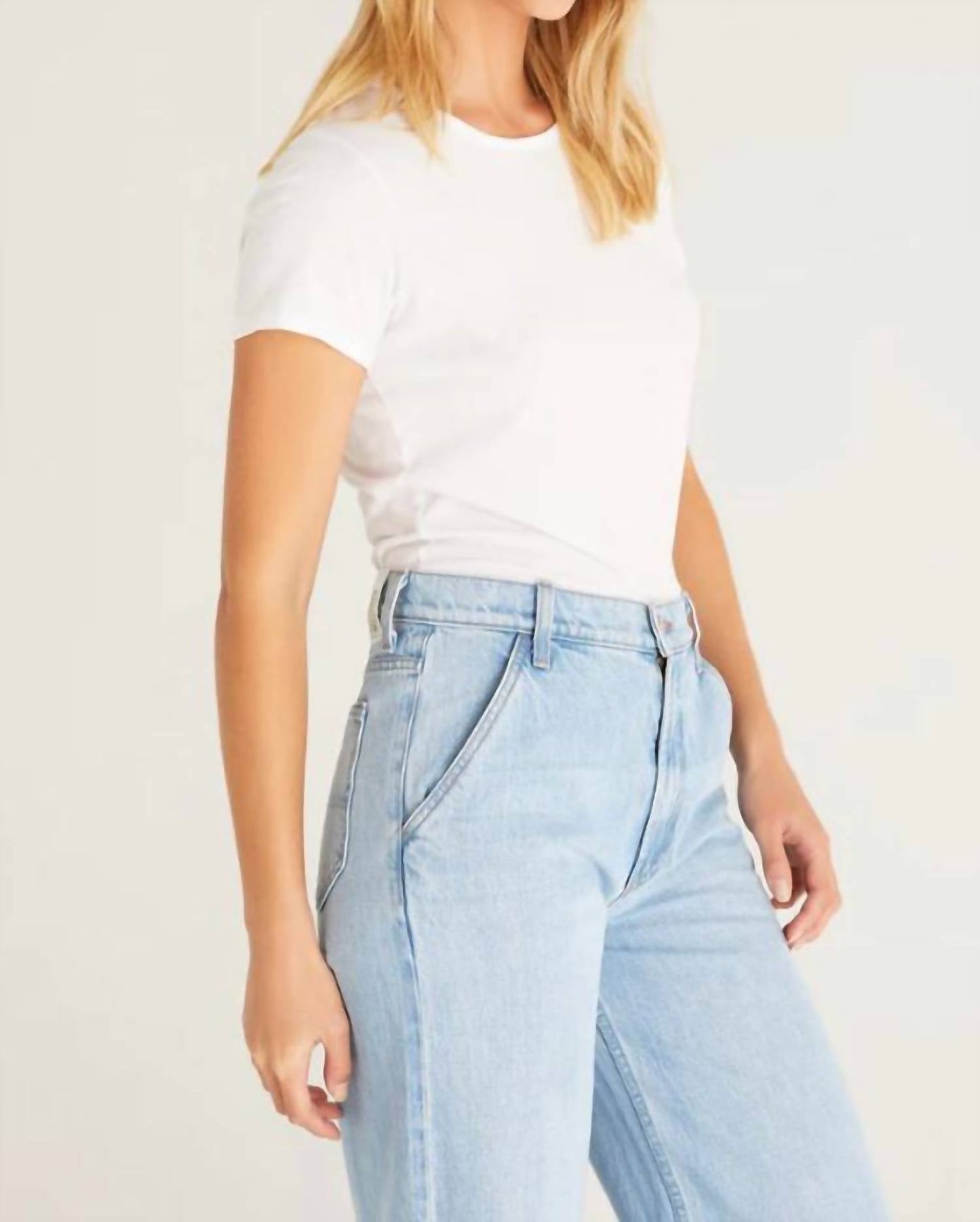Z Supply - Classic Short Sleeve Tee