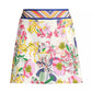 Johnny Was - Bee Active Slit Tennis Skirt