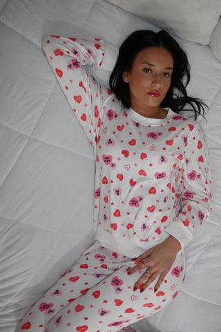 Z Supply - Sweetheart Lounge Set