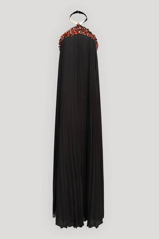 Halston Heritage - Women's Pythia Gown