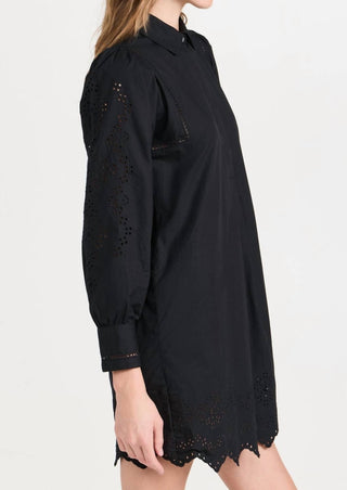 Rails - fernanda dress