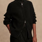 Varley - Milo Zip Knit Jacket