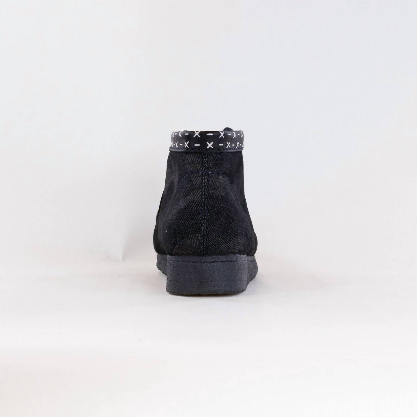 Clarks - Men's Originals Wallabee Boots