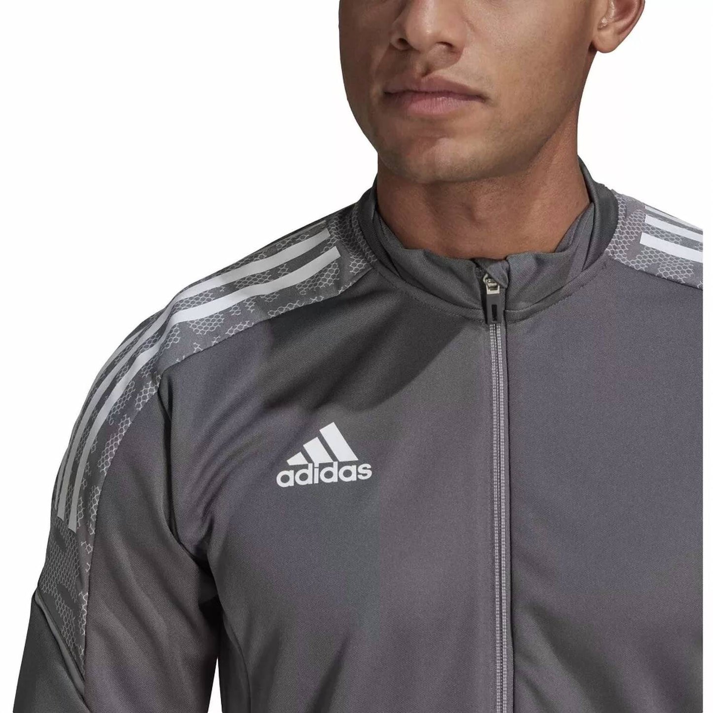 Adidas - Youth Condivo 21 Track Jacket
