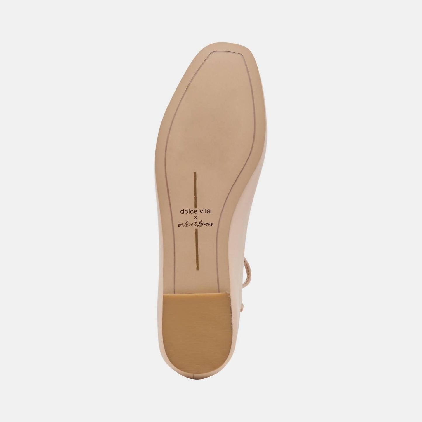 Dolce Vita - Women's Beate Tie Up Rounded Toe Fashion Ballet Flats