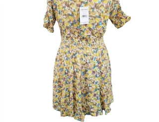 Free People - Forget Me Not Floral Dress