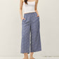 Be Cool - floral pants