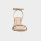 Sam Edelman - Women's Rayelle Kitten Heel