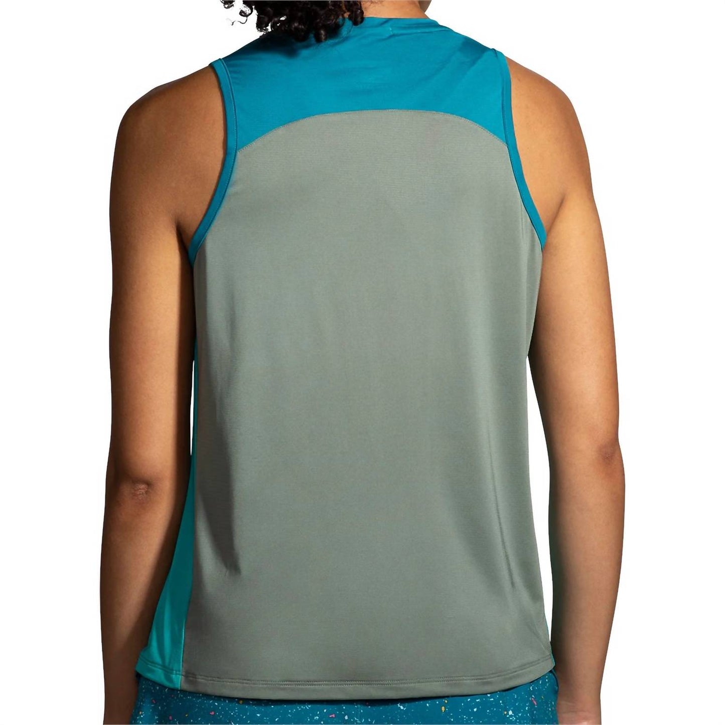 Brooks - WOMEN'S SPRINT FREE TANK 2.0 TOP