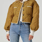 Astr - Acacia Puffer Jacket