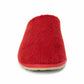 Beach By Matisse - Women's Cali Faux Fur Slides