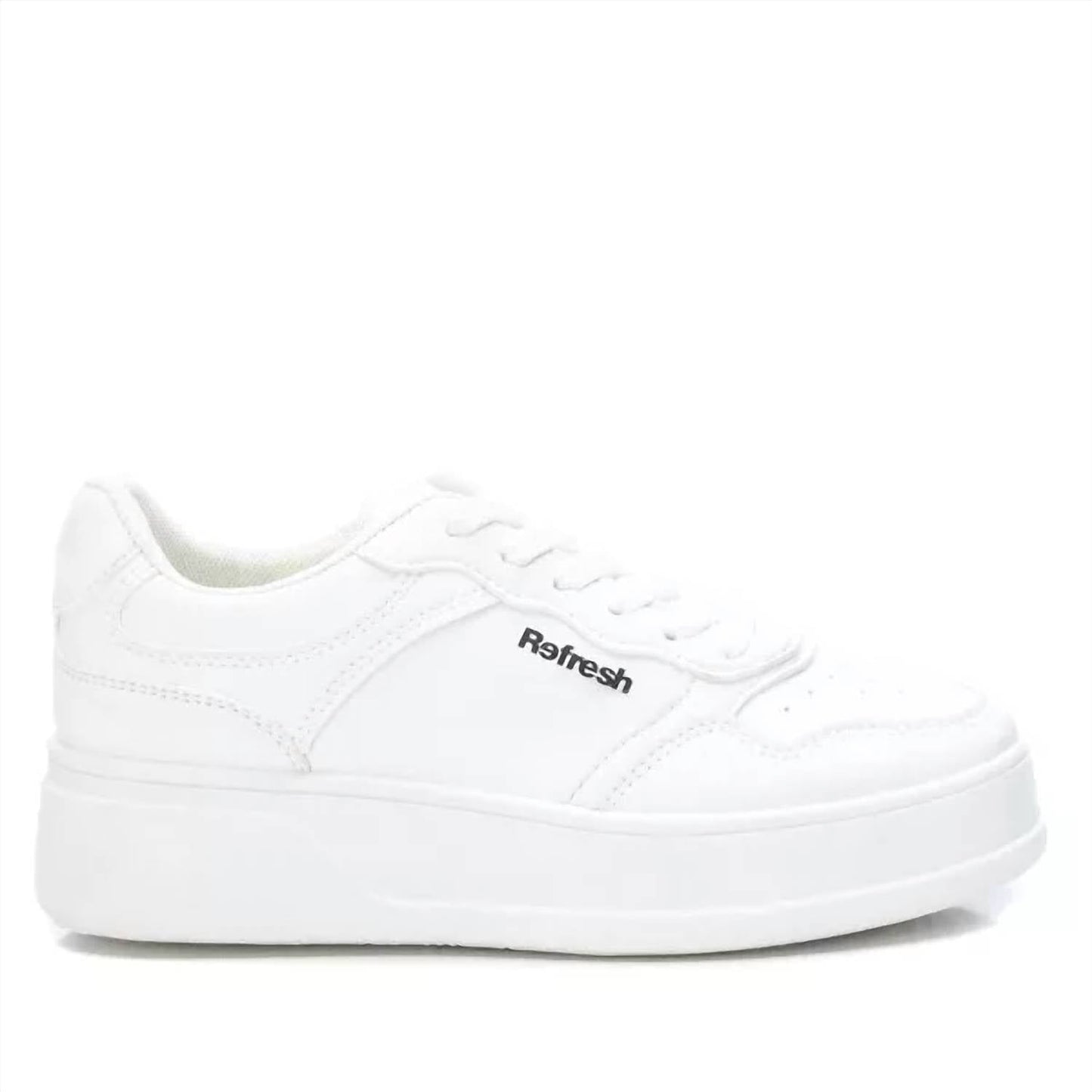 Xti - Women's Lace-Up Sneakers