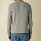Fair Harbor - Hudson Waffle Crew Shirt