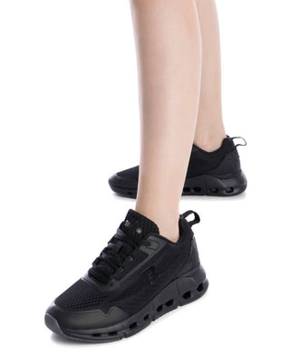 Xti - Women's Casual Trainer Sneakers