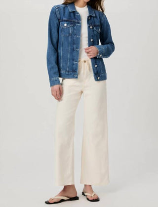 Paige - Ari Tie Waist