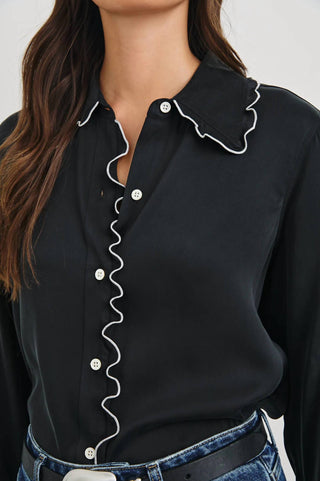 Rails - Fia Blouse