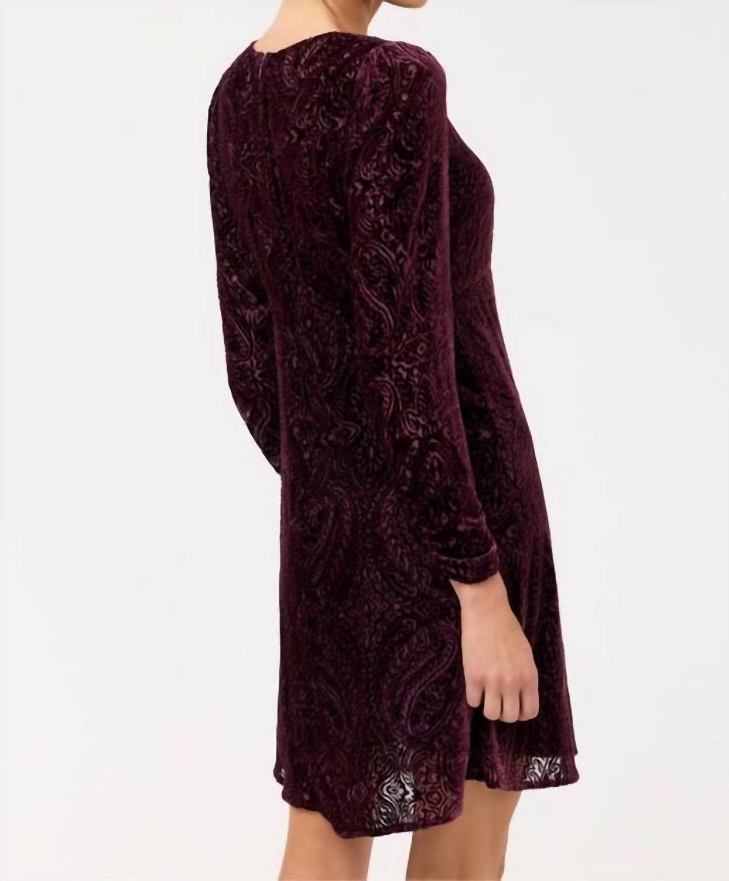 Johnny Was - DONOVAN DRESS