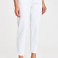 Pistola - Women's Presley High Rise Cropped Pants