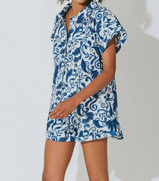 Cleobella - Acadia Blouse