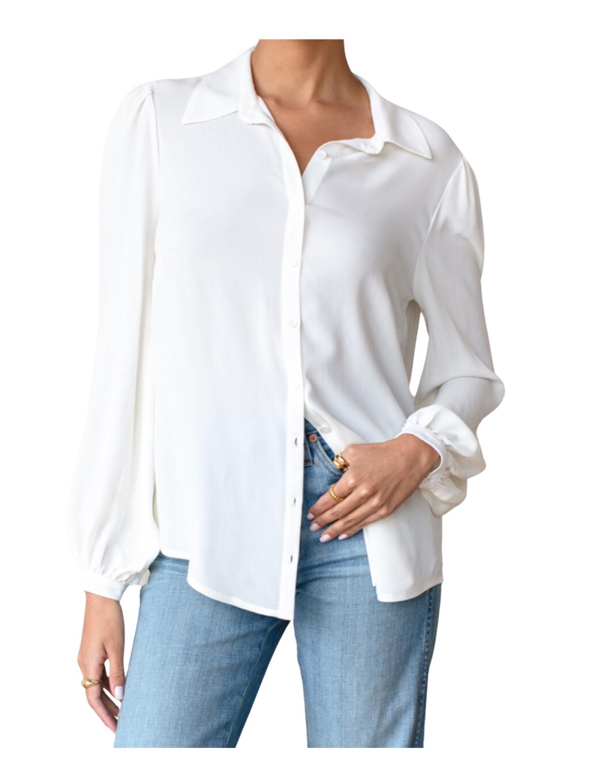 Emerson Fry - Frankie Blouse