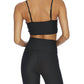 Beach Riot - Leopard Liz Top