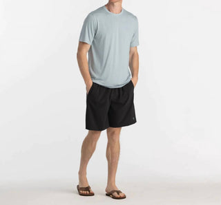 Free Fly - Men's Breeze Shorts Eight