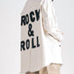 Elan - Rock & Roll Shacket