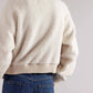 Free People - Alpine Sherpa Cardigan Jacket