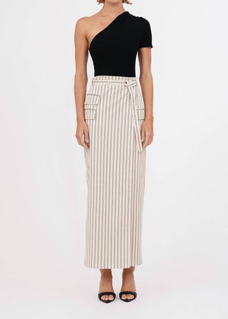 Nonchalant Label - Ula Maxi Skirt