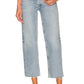 Citizens Of Humanity - Florence Wide Leg Jeans