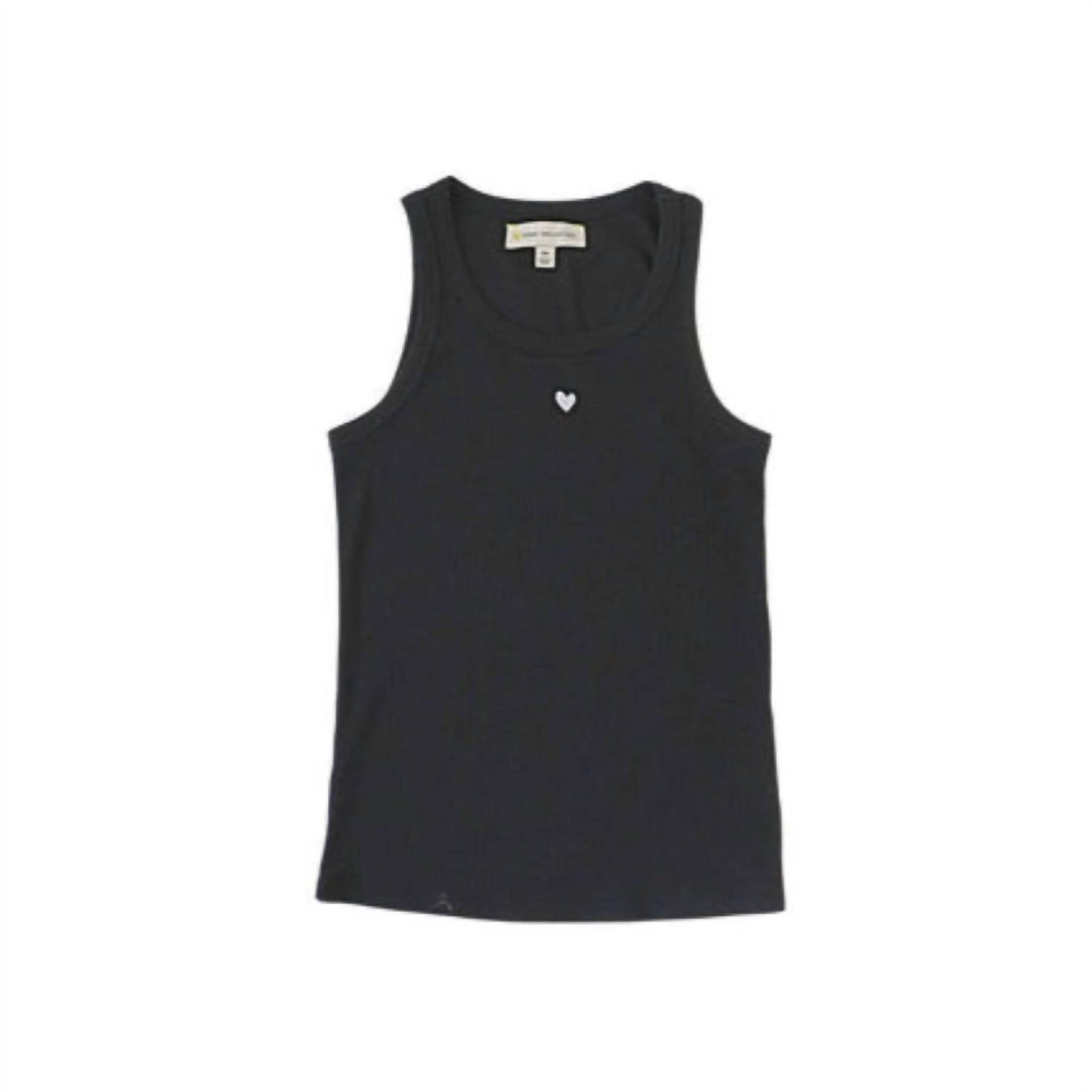 Kerri Rosenthal - Kr Tank