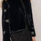 Johnny Was - angella faux fur coat