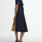 Barbour - Ivy Midi Dress
