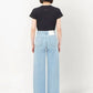 Maison Margiela - Straight-leg Cut Jeans