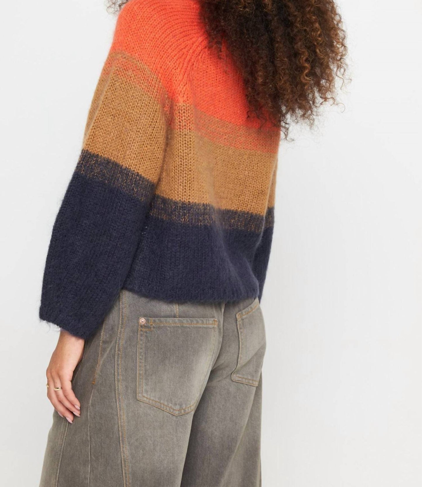 Spiritual Gangster - Blythe Sweater