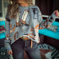 2Flyco - The Tombstone Sweater