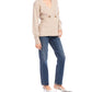 Fifteen Twenty - Lucy Longsleeve V-neck Cardigan