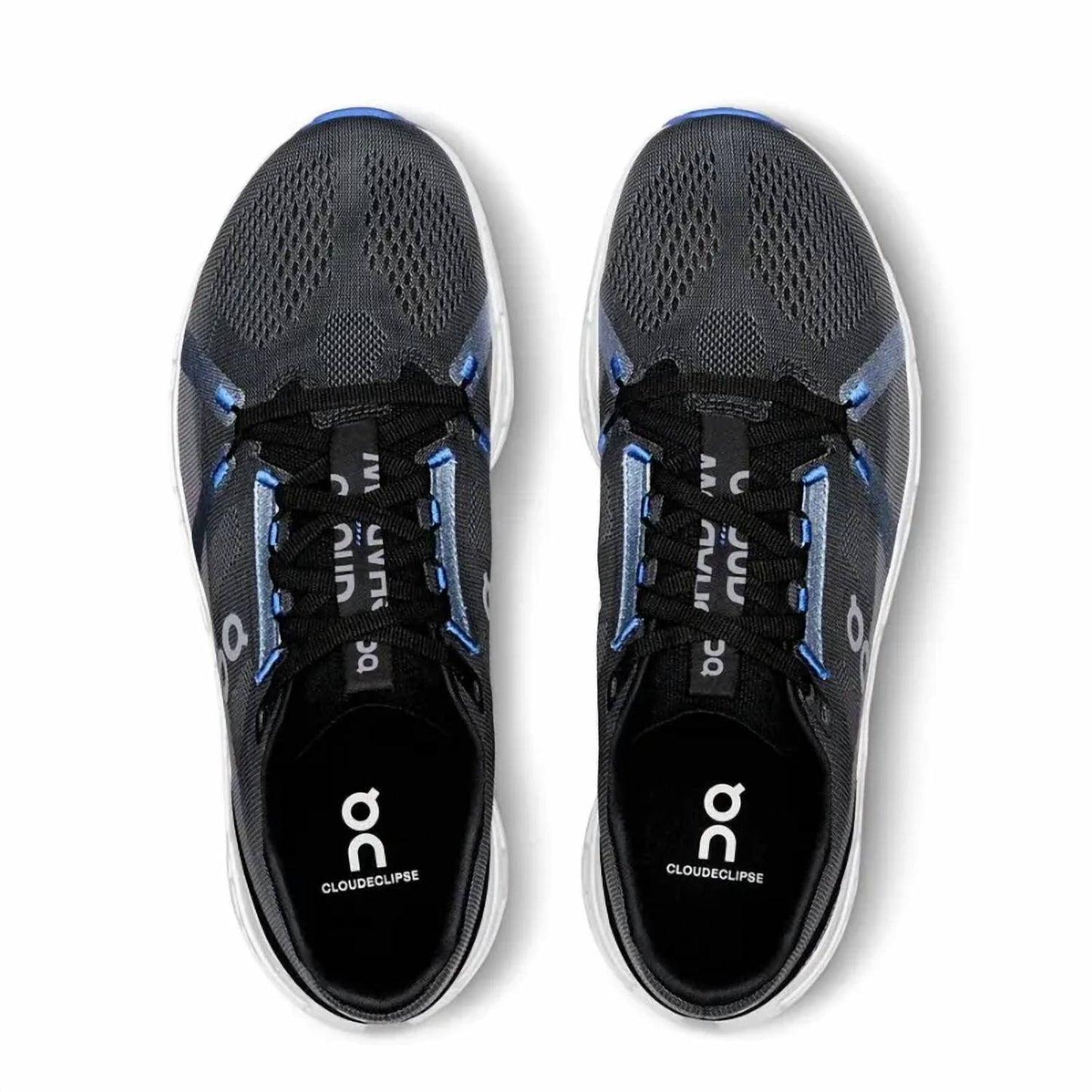 On Running - Men's Cloudeclipse Sneaker