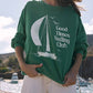Z Supply - Sail Away Sunday Sweatshirt