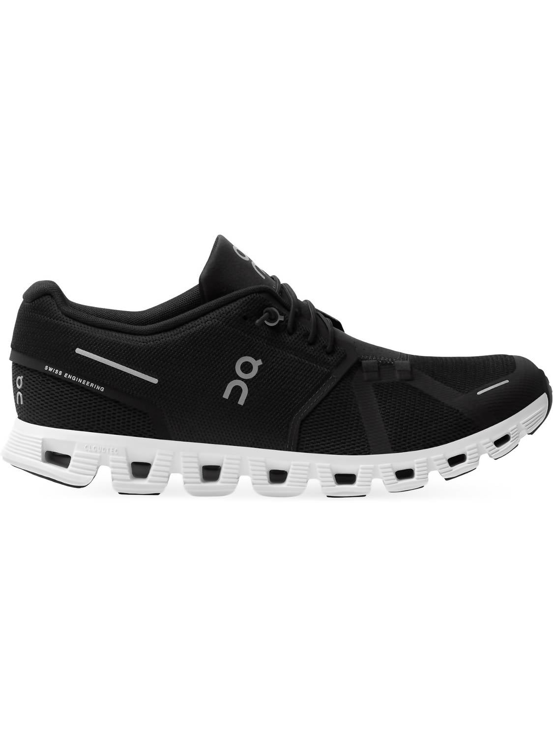 On Running - Men's Cloud 5 Sneakers