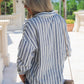 Dear John Denim - Adrianna Novelty Shirt