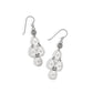 Brighton - Women's Palm Canyon Small Teardrop Earrings