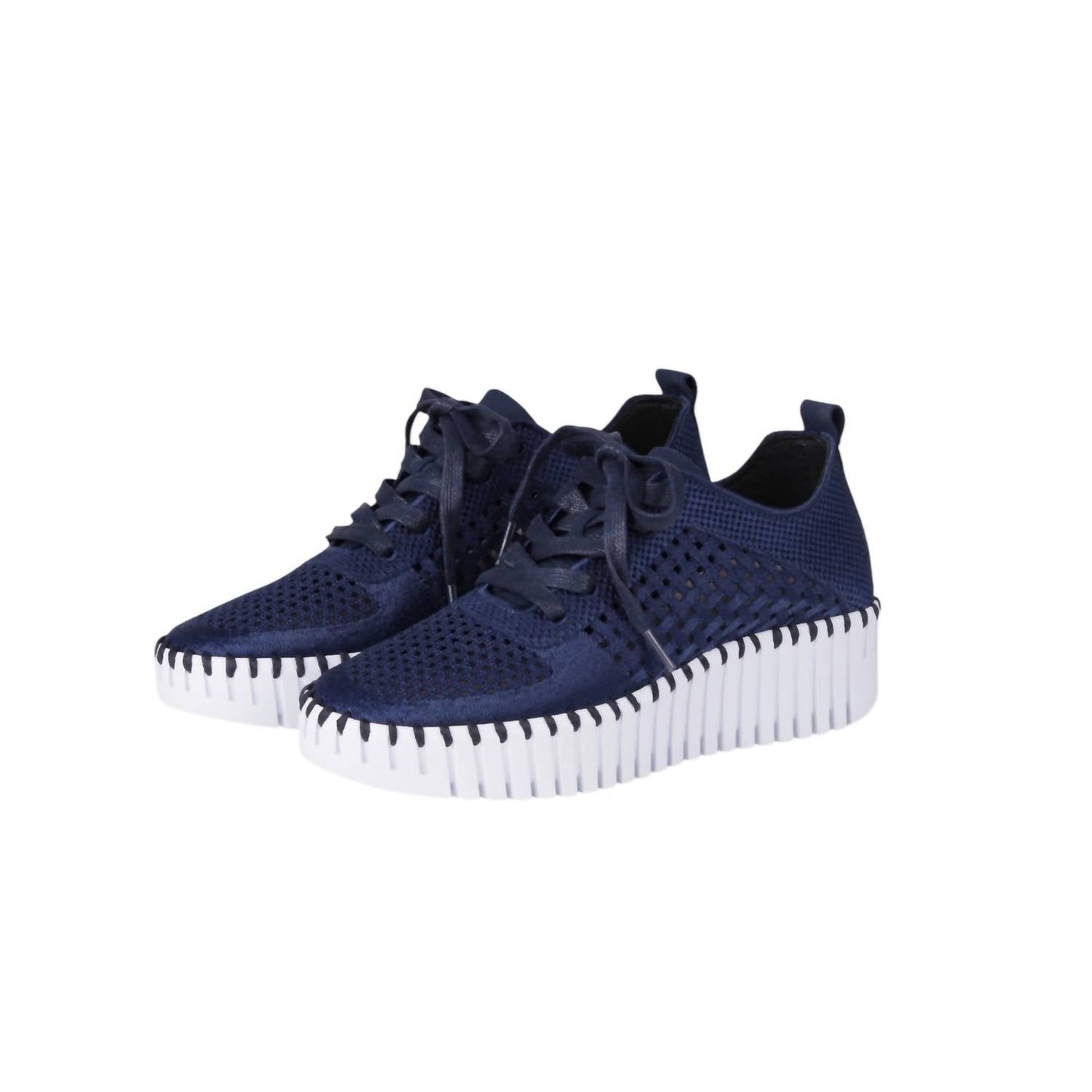 Ilse Jacobsen - Women's Tulip 4271 Sneaker