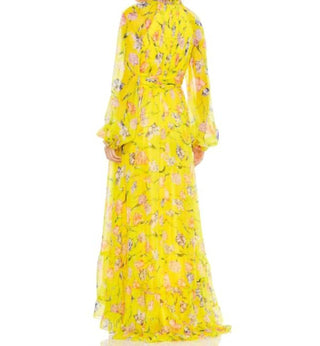 Mac Duggal - Daffodil Dress