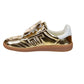 Back 70 - Women Fluffy Sneakers