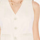 Mother - Masked Rider Act Natural Vest