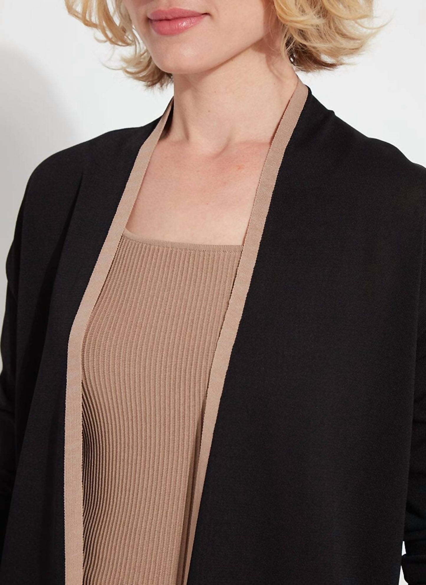 Lysse - Avril Duster