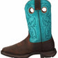 Durango Boots - Women's Rebel Bar None Western Boot