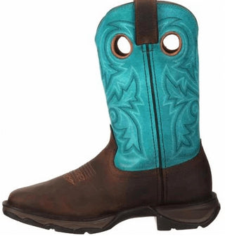 Durango Boots - Women's Rebel Bar None Western Boot