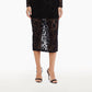 Amanda Uprichard - Costella Top